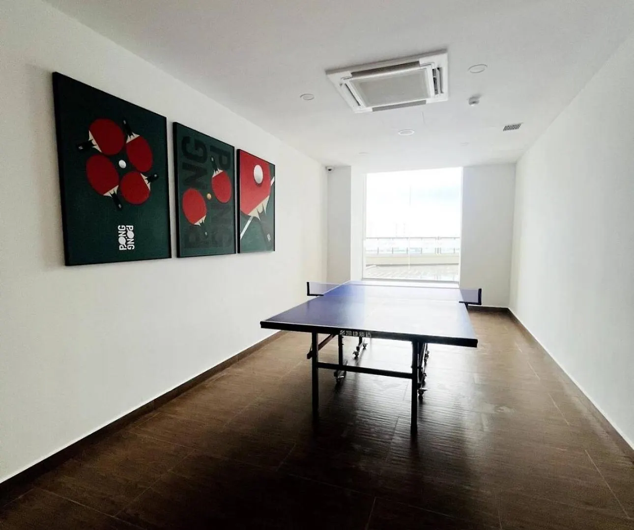 Rnf Its Region Rose Dual Key Apartment Johor Bahru