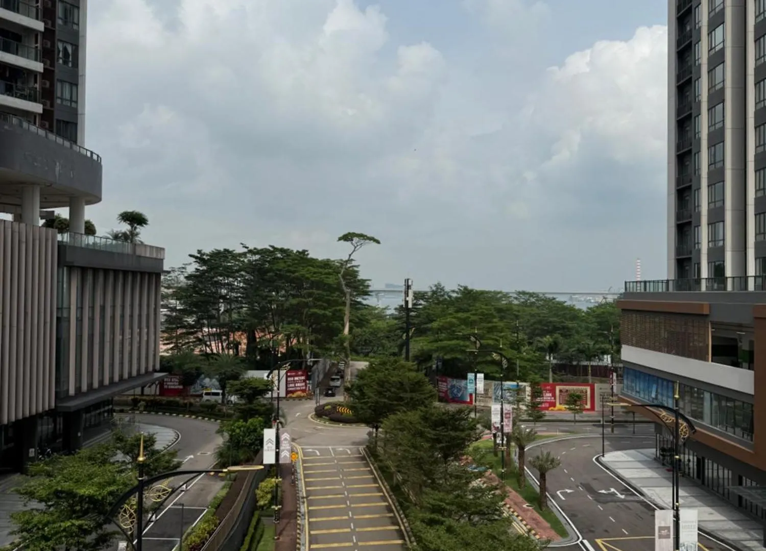 Rnf Its Region Rose Dual Key Apartment Johor Bahru