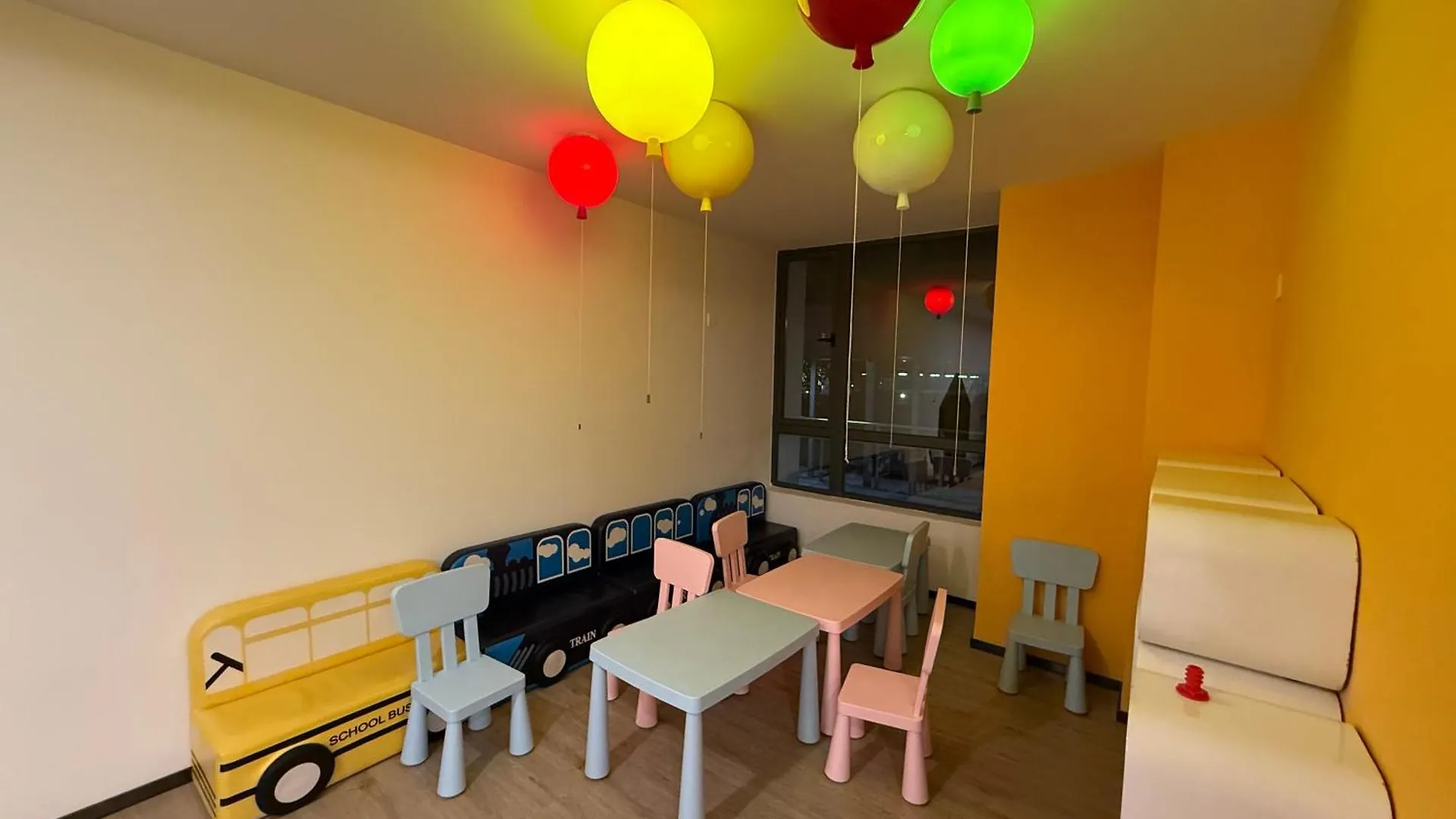 Rnf Its Region Rose Dual Key Apartment Johor Bahru 0*,  Malaysia