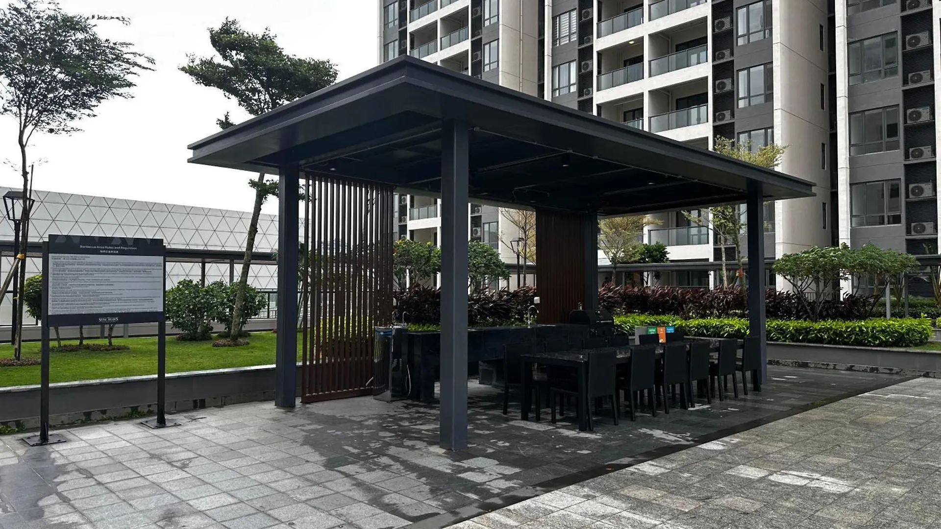 Rnf Its Region Rose Dual Key Apartment Johor Bahru