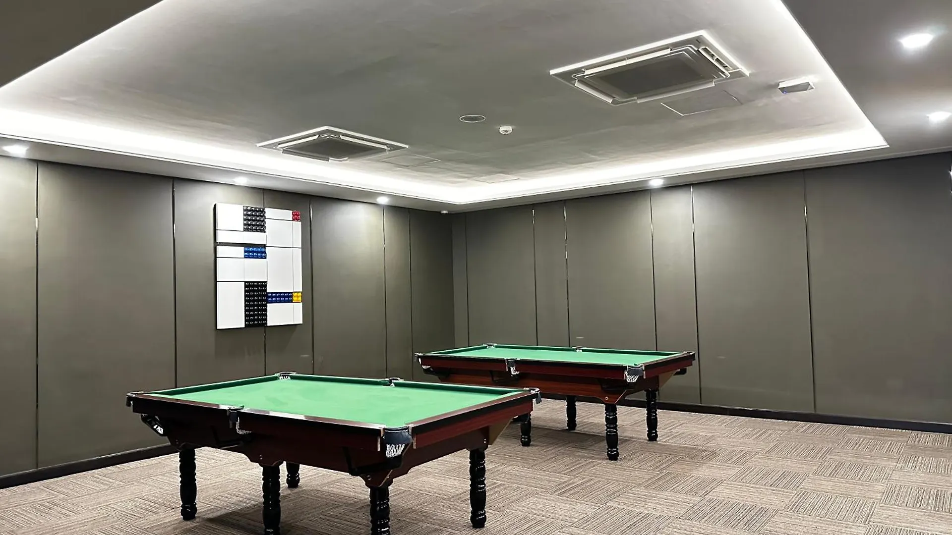 Rnf Its Region Rose Dual Key Apartment Johor Bahru