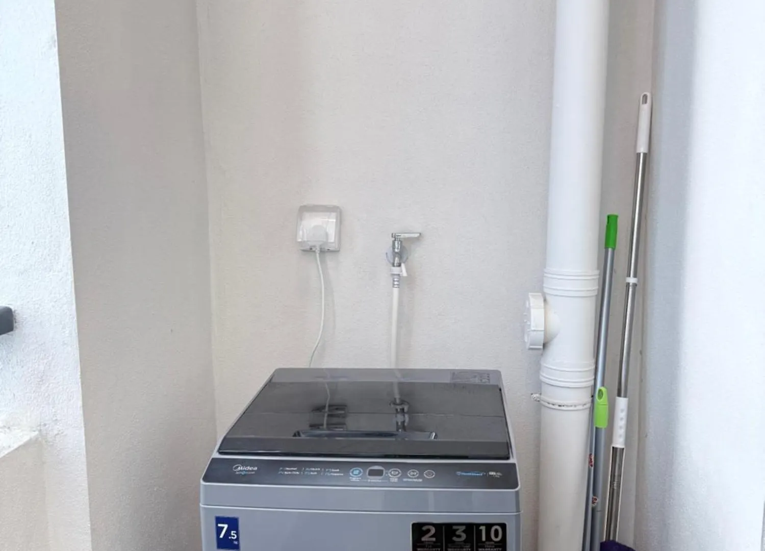Rnf Its Region Rose Dual Key Apartment Johor Bahru