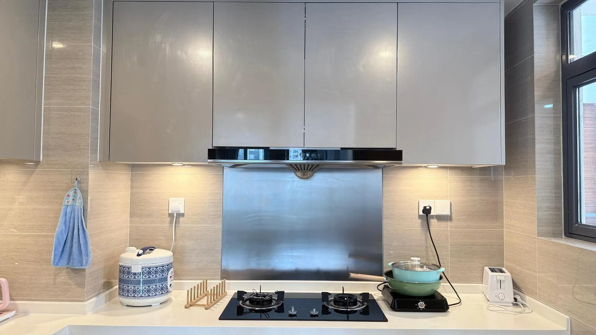 Rnf Its Region Rose Dual Key Apartment Johor Bahru