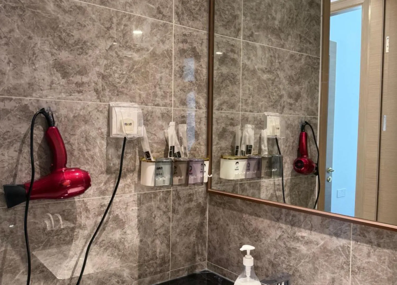 Apartment Ferienwohnung Rnf Its Region Rose Dual Key Johor Bahru Ma­lay­sia